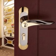 室内门锁品牌有哪些   室内门锁选购的方法,在装修门时候都要好好