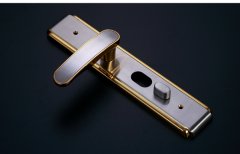 防盗门锁具品牌 防盗门锁具挑选方法,防盗门锁具一般安装需