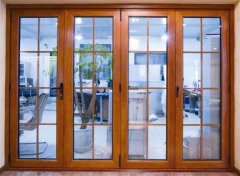 铝木门窗的使用好处有哪些 铝木门窗的选购技巧,这种铝木门窗在装修与