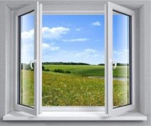 安格尔门窗价格是多少 铝合金门窗选购注意事项,门窗作用夏天通风透气