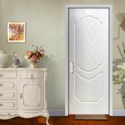 强化烤漆门有哪些优点 烤漆门有哪些特点,而且还具有良好装饰效