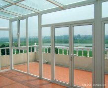 铝合金门窗厂家有哪些 铝合金门窗选购技巧,因为它具有密封性不锈