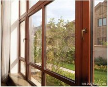 什么是铝木门窗？铝木门窗哪个品牌好？,简称铝木复合门窗。铝