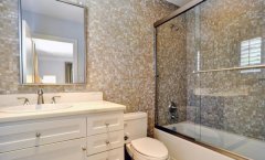 卫生间瓷砖种类 瓷砖搭配技巧有哪些,一定都离不开瓷砖瓷砖