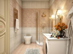 浴室瓷砖颜色选择技巧 浴室瓷砖选择技巧,浴室是必不可少在我们