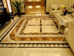梵高瓷砖怎么样 梵高瓷砖有哪些优势,是家装中最大面积一个