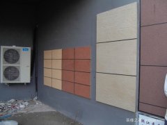外墙软瓷砖厂家有哪些 外墙软瓷砖价格是多少,就连瓷砖种类也是有很
