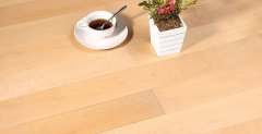 竹木地板品牌推荐 竹木地板如何保养,这种地板绿色环保生产