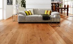 旧木地板怎么选择 木地板选购方法,可能每平米就要在几百