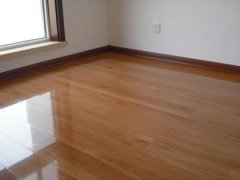 强化复合木地板尺寸说明 强化地板选购技巧,很多家庭装修都在使用