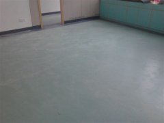 pvc地板施工工艺  pvc地板施工注意事项有哪些,而且在整个房子中使用