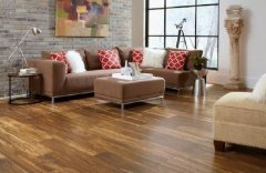 软木地板的价格怎么样 软木地板的品牌,只是材质会不同所以大