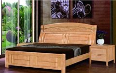 一般实木床价格是多少  怎样辨别实木床,尤其在睡觉地时候也是