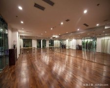 舞蹈教室塑胶地板有哪些优点和性能,增加各种花色品种提高