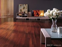 实木地板价格是多少 怎么选购木地板,室内装修也是一种最大