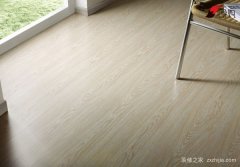 什么是实木复合地板？实木复合地板知识大全,实木复合地板具有花纹