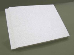 矿棉天花板的价格 矿棉天花板的优点,它具有显著吸音能力由