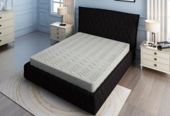 乳胶床垫和棕垫哪个好 床垫的挑选技巧,一个好床垫对于人睡眠