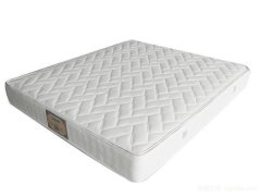 十大床垫品牌有哪些 选购床垫时应注意哪些事项,回到家后想舒舒服服躺