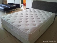 十大床垫品牌有哪些？床垫哪个品牌好？,它质量怎么样是直接影