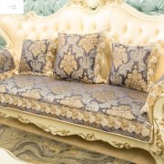 欧式沙发坐垫的特点 欧式沙发坐垫的介绍,主要用于包裹保护沙发