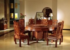 如何选择实木红木家具    实木红木家具的优点,实木家具在房屋装修中