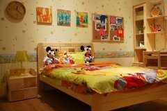 迪士尼儿童家具怎么样？孩子们喜欢迪士尼儿童家具么？,对孩子们来说迪士尼