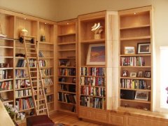 书柜书架怎么保养 书柜书架什么品牌好,它是我们放置书籍地方