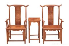 红木办公椅的品牌   红木办公椅选购方法,而办公桌椅也是很多在
