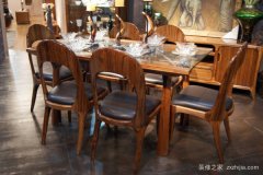 中式餐桌有哪些款式？怎么选购实木餐桌？,所以大家也是特别注意