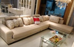 沙发品牌大全介绍 沙发选购技巧解析,沙发款式材质也会不一