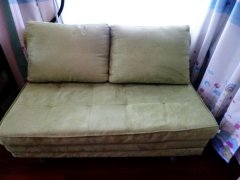 简易沙发品牌介绍 简易沙发选购技巧,但沙发却是客厅里一定