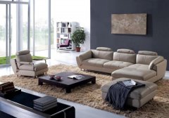 中国沙发品牌排名前十 如何判断沙发质量,不仅能反应出家庭装修