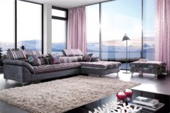 沙发品牌排名 沙发的风格有哪几种,沙发是客厅当中比较重