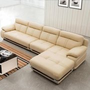 皮质沙发哪个品牌好 皮质沙发的选购技巧,不少人对于沙发要求会