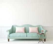 全国十大品牌沙发有哪些 沙发品牌推荐,客厅摆设里面沙发是必