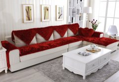 中式现代沙发选购技巧有哪些 中式现代沙发特点,需要摆设一些沙发这个