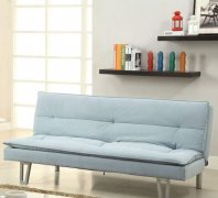 折叠沙发选购技巧 沙发的品牌有哪些,那么在客厅购买上一款