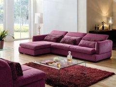 家居布艺沙发品牌 家居布艺沙发挑选方法,只是沙发种类比多材质