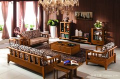 木质沙发品牌 木质沙发的选购注意事项,沙发作用是比较大除了