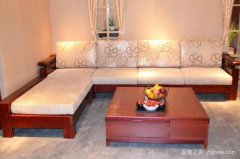 中式现代沙发有什么优点 什么是中式现代沙发,人们生活水平不断提高