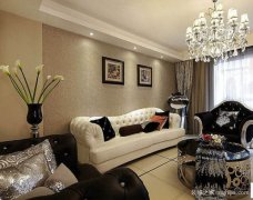 欧式风格客厅沙发品牌，客厅沙发选购技巧,家具风格与品牌多种多