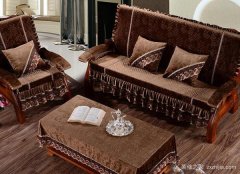 红木家具沙发垫材质 红木家具沙发垫品牌,比如：文字图腾花鸟应
