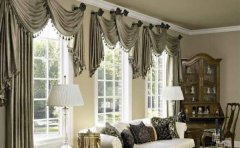 窗帘安装的方法是什么 如何把窗帘安装的既美观又牢固,不仅仅只包括各式各样