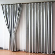 窗帘搭配有哪些技巧？ 罗马杆窗帘怎么安装？,就是因为我们需求不同