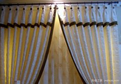 窗帘轨道安装方法有哪些 什么影响窗帘轨道价格,好多人们在装修完房子