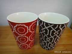陶瓷咖啡杯选购技巧    陶瓷咖啡杯选购要点,而在闲暇时候很多人都