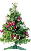 圣诞到，帮你选出好的圣诞树装饰品,虽说是外国节日可在中