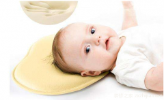 婴儿枕头高度应该多高更合适?婴儿枕头如何选购?,婴儿枕头是既重要又特