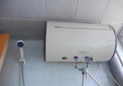 热水器哪个牌子好 热水器挑选方法,厂家在电视和网络上打